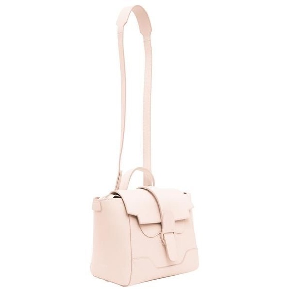 SENREVE BLUSH mini Maestra Convertible Handbag & Backpack - Picture 14 of 14